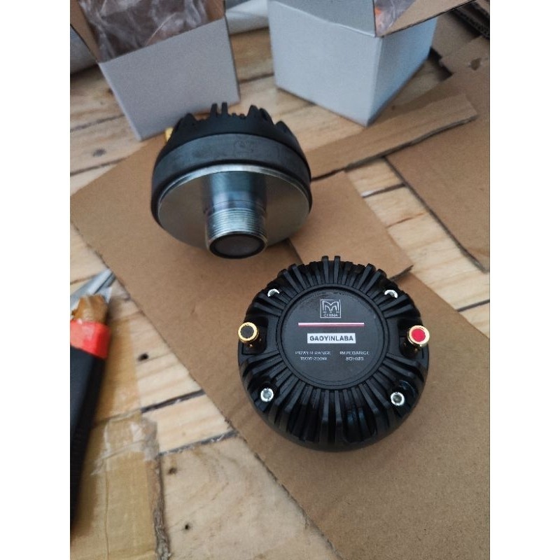 Treble 350 Martin từ 90 Coil 34,4 8ohm nhập TQ đơn giá 1 Cái D350