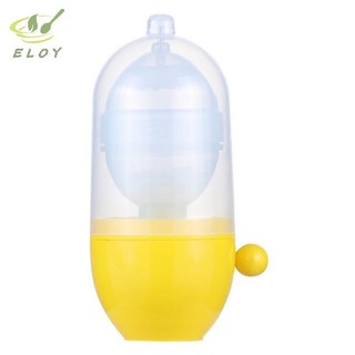 [ELOY] Máy lắc trứng cầm tay Máy trộn trứng bằng silicon cấp thực phẩm Dụng cụ trộn trắng trứng VN