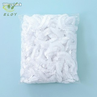 [ELOY] 100 Vỏ bảo quản thực phẩm có thể tái sử dụng Giữ thực phẩm tươi Tấm bọc nhựa Phim dán VN