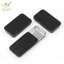 Hộp thiếc rỗng hình chữ nhật bằng kim loại Tinplate Đẩy kẹo Hộp đựng thuốc Hộp lưu trữ VN