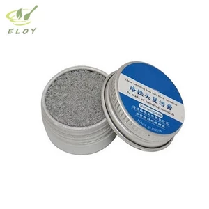 Đầu sắt hàn Tinner Activator Tip Cleaner Tẩy không chì 6g VN