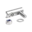 Extensor mặt trước dérailleur đường đua xe máy thép không gỉ - Tương thích R8000 & R700