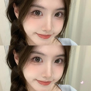 Phân đoạn Mở rộng mi tự nhiên Hàng ngày Lông mi lông tơ Cụm lựa chọn tiết kiệm thời gian cho người mới bắt đầu