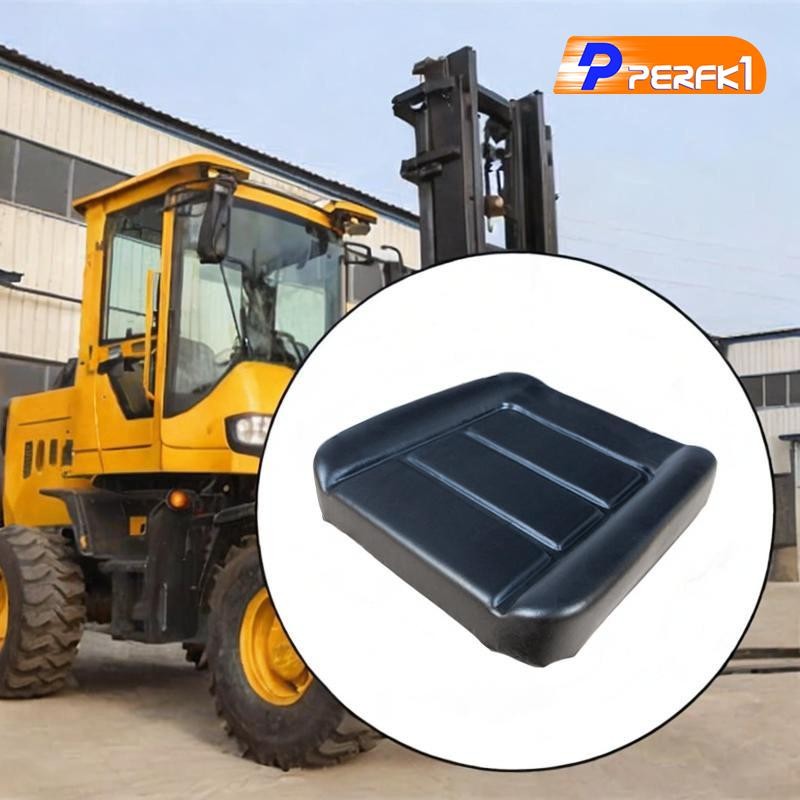 Bọc Ghế Xe Nâng Máy Kéo Thoải Mái, Dễ Dàng Lắp Đặt, Trượt, Phù Hợp Ghế Nông Nghiệp Xe Tải