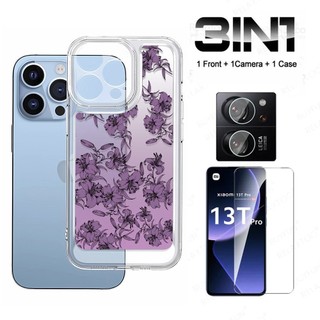 Ốp điện thoại hình hoa cúc cho Samsung Galaxy J8 J7 J6 pro J7pro J4plus J5Prime J6plus J4plus, trong suốt, chống rơi, không gian