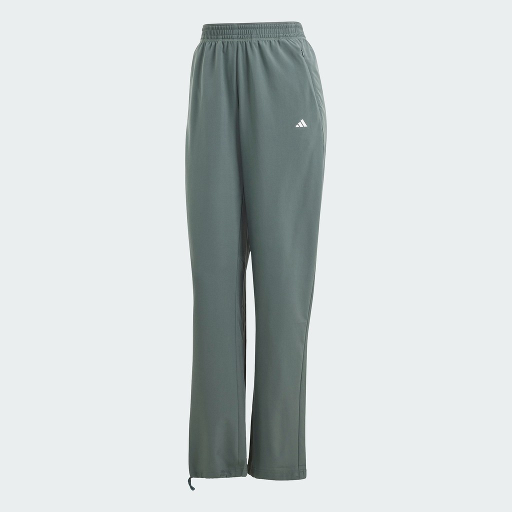 Quần Tập adidas Nữ Xám IT9171 | Shopee Việt Nam