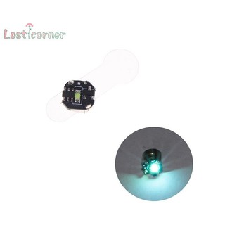 [Lostcorner] Đèn LED từ tính cho mô hình ô tô DIY, nhân vật hành động, kèm nam châm