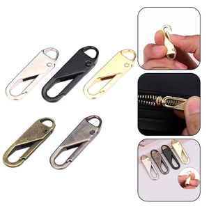 Khóa kéo-Puller Sửa chữa Thay thế Túi du lịch Khóa xấu Vali DIY May Thủ công