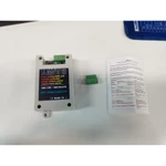 Hilivn) Công tắc rơle mở cổng GSM Bộ điều khiển từ xa 2G Cuộc gọi điện thoại SMS Công tắc báo động tắt nguồn Báo động đầu vào cho hàng rào Rèm cửa nhà để xe có khe cắm SIM DC 9V đến 36V — ảnh 6