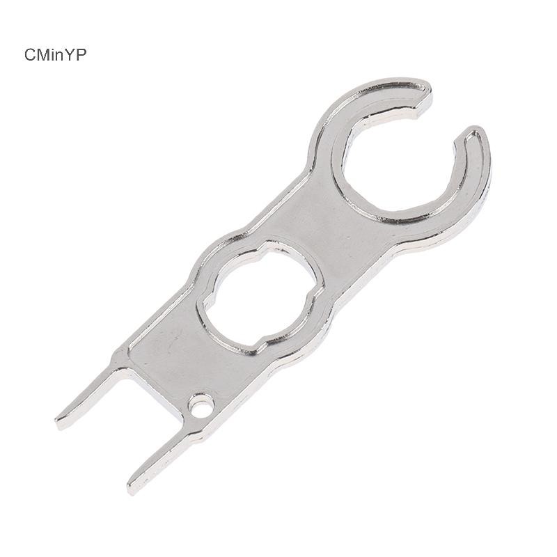 Công cụ kết nối kim loại Cyp Thành phần cờ lê Đầu nối Pv Cờ lê đặc biệt Glory
