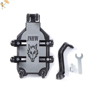 [GOU] Giá đỡ điện thoại di động tám móng vuốt nâng cấp đa năng cho xe máy Xe tay ga ATV Điện thoại di động xe đạp điện tử VN