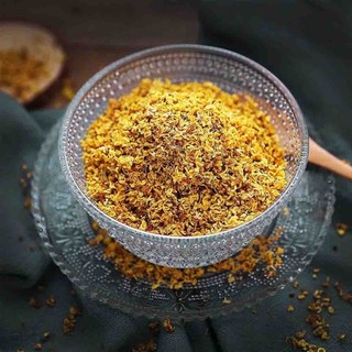 [Có sẵn] Quế hoa, mộc hoa sấy khô túi  50g
