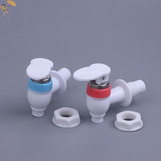 [Gou] Phụ kiện máy uống nước tại nhà Máy tích hợp Heag Máy phân phối nước bằng nhựa mới Thay thế vòi bên VN