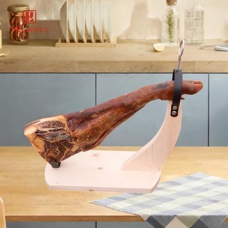 Giá đỡ Iberico cắt Tây Ban Nha, đế giữ ham đứng cho nhà bếp