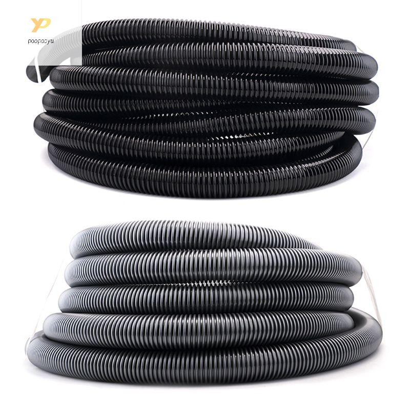 Ống nối dài ống linh hoạt PPY 32mm mềm cho phụ kiện máy hút bụi