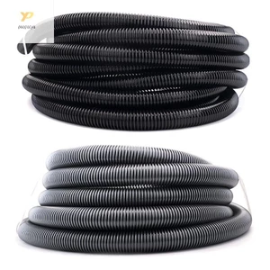 Ống nối dài ống linh hoạt PPY 32mm mềm cho phụ kiện máy hút bụi
