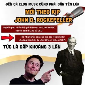 Combo 2 Cuốn Sách: Đại Tư Bản Mỹ John D. RockerFeller và 38 Lá Thư Rockerfeller Gửi Cho Con Trai - Bizbooks