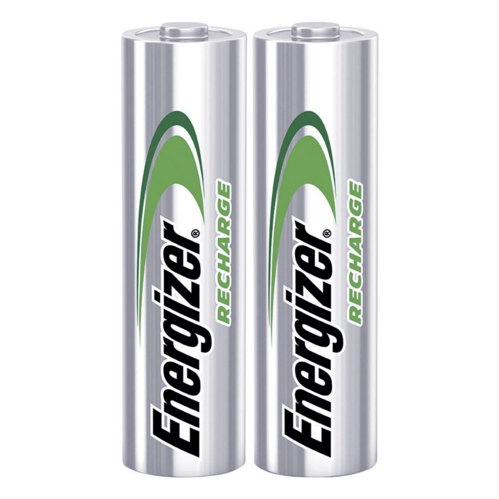 Pin sạc AA Energizer 2000 / 2300mah