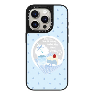 Món Tráng Miệng Động Vật Kính Cứng Ốp Lưng Điện Thoại iPhone 17 Pro Max 16 Plus 15 14 13 12 11 Ốp Lưng Bọc Toàn Bộ Vỏ Acrylic Phía Sau Chống Sốc