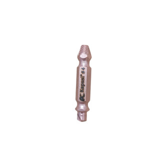 Bộ lấy vít gãy 4 chi tiết Kapusi K-3690 có bề mặt phủ Titanium chịu nhiệt, độ cứng caoKouritsu Kapusi Official Store