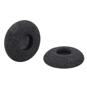 BTM 1 Cặp Miếng Đệm Tai Thay Thế Bọt Thoải Mái Cho Tai Nghe Biz 2300 2400 GN2000