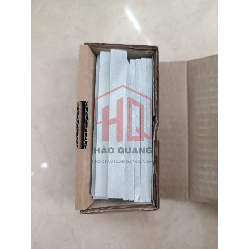 Phấn Đá Cơ Khí Vẽ Lấy Dấu – Chống Nước, Bền Màu, Dễ Xóa [hộp = 27 cây]