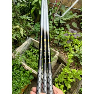 Combo Cần câu đài Woding Vương Giả Thần Kiếm 5h 28i Chuyên Rô Riếc Chép Giữ Cá Tốt
