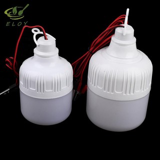 [ELOY] Đèn Led Ampoule Led Ilas 12V Đèn 20W 30W Bóng Đèn Spot Di Động VN