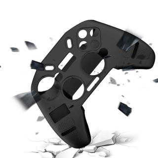 Bộ điều khiển chơi game TREDDING491, Vỏ bảo vệ bảng điều khiển chống sốc chống bụi, Vỏ điều khiển tay cầm silicon chống trầy xước cho phụ kiện chơi game Flydigi APEX 4