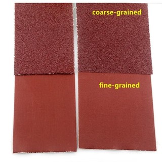 Giấy nhám giấy nhám cuộn giấy nhám 5 mét dùng cho dụng cụ đánh bóng mài 80 / 100 / 120 / 150 / 180 / 240 / 320 / 400 / 600 Grit