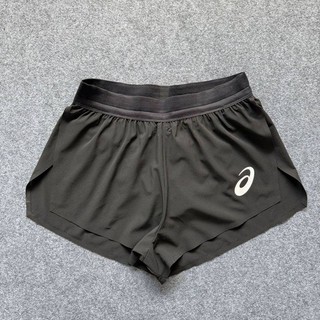 Sports Sport Running Training Shorts Men's and Women's Professional Fitness Track and Field Marathon Breathable Lining Quick-Drying Shorts aqKl