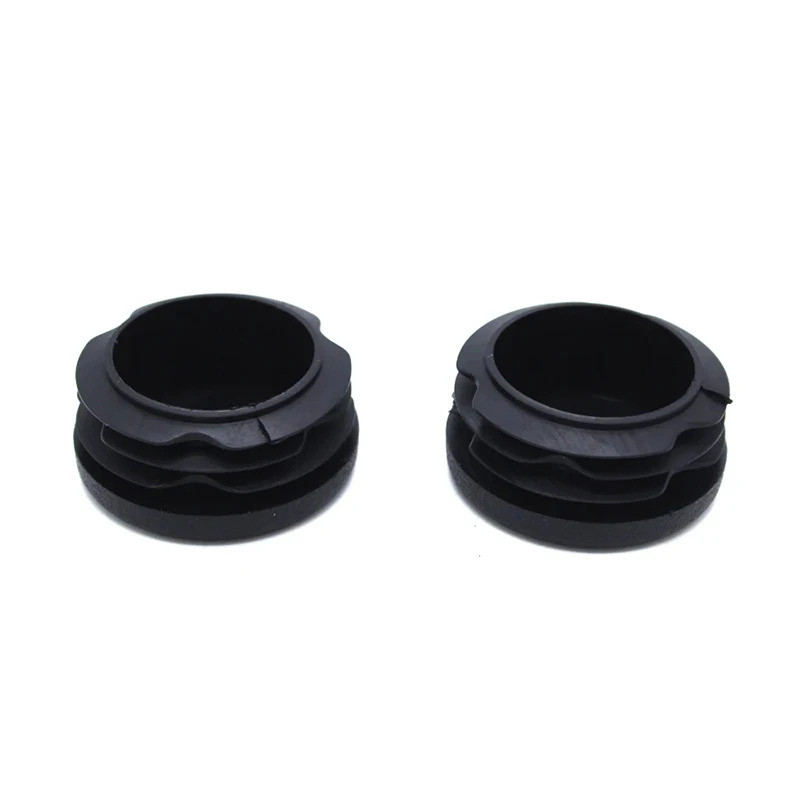 2 Chiếc Khung Cuối Mũ Cho Ducati Monster 821 Monster 1200 S 2014-2016 Khung Lỗ Nắp Cắm Trang Trí Khung Nắp Bộ