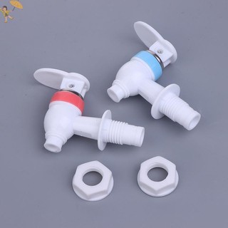 [Gou] Phụ kiện máy uống nước tại nhà Máy tích hợp Heag Máy phân phối nước bằng nhựa mới Thay thế vòi bên VN