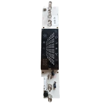 Mạch hiển thị quạt điều hòa Kangaroo KG50F69, mạch điều khiển quạt mới chính hãng, có bảo hành
