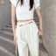 Phong Cách Bohemian Dệt Phong Cách Dân Tộc Handmade Hạt Nữ Thắt Lưng Thường Ngày Phong Cách Kỳ Nghỉ Dây Thắt Lưng Mới