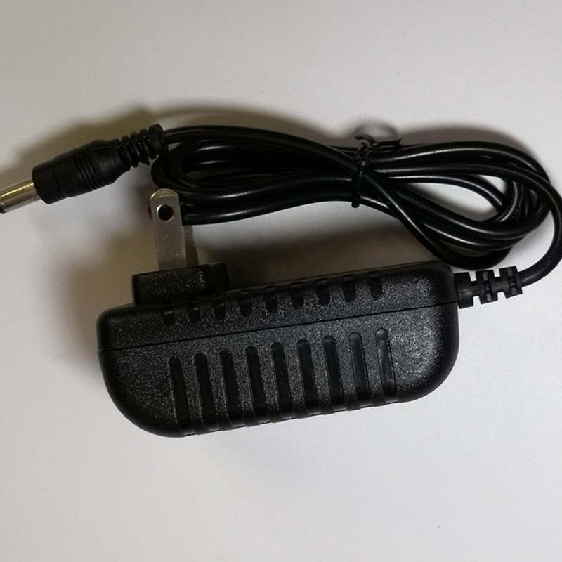 Tmoy 1A 1.5A 2A 12V Adapter Nguồn EU US Cắm Tường Sạc Cho DC Dây Đèn Mini Gấp Máy Giặt 5.5 * 2.5mm TCS