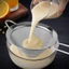 Cocktail Fine Strainer Thép không gỉ Hình nón Lưới Lọc Dụng cụ thanh chuyên nghiệp