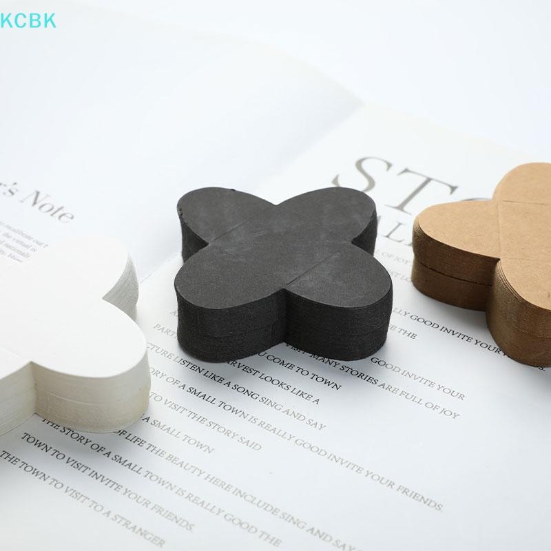 [Kc] Giấy Kraft Miếng đệm sô cô la Khay đựng kẹo sô cô la Giấy tráng miệng Đế sô cô la [BK]