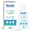 Nước tắm gội thảo dược SACHI cho bé Chai 500ml