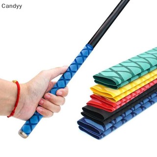 Ndy 1m Ống Co Nhiệt Chống Trơn Trượt Câu Cá Chống Thấm Nước Quấn Cần Câu Vợt Tay N