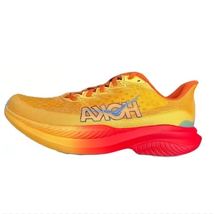 [Hàng giao ngay]COD Hoka Mach 6 giày thể thao nam và nữ hoka clifton 9 Giày chạy