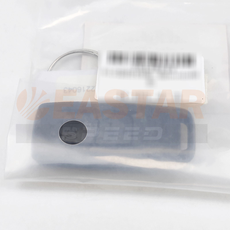 Khóa Điều Khiển Từ Xa Cho Pcx 160 (2021-2024) / Adv 150 2022 / Adv 160 / Airblade 160 (35111-K1Z-U11)