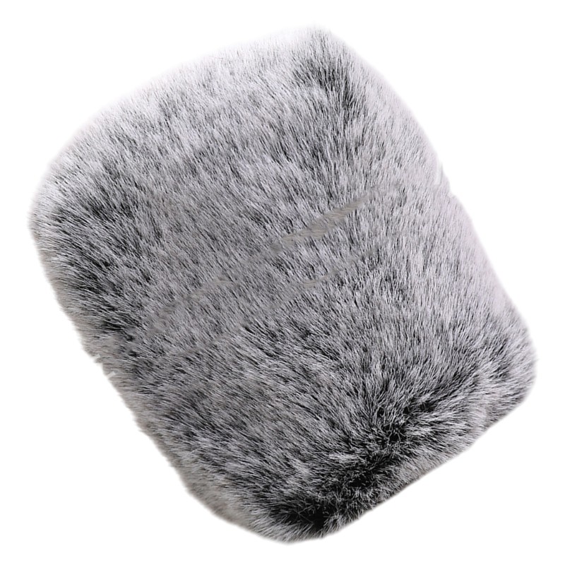 [3C] Bộ Lọc Kính Chắn Gió Cho LCT 240 Vỏ Kính Chắn Gió Lông Muff Mic Cover Micro Giảm Kính Chắn Gió Phụ Kiện Tiếng Ồn