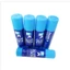 Keo khô dán dính, hồ khô, keo son dạng thỏi son hiệu Double A, trọng lượng: 8g