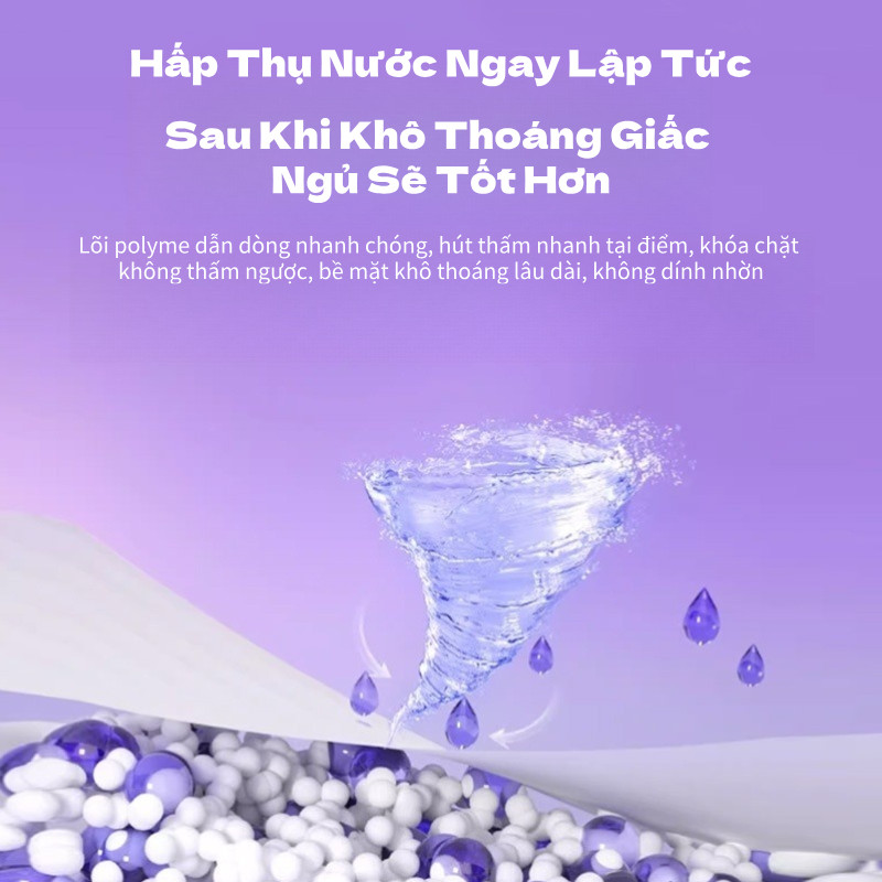 Băng Vệ Sinh Quần Một Lần Bỉm Quần Cho Mẹ Sau Sinh Co Giãn Mềm Mại Và Thân Thiện Với Da Phụ Nữ Đến Tháng