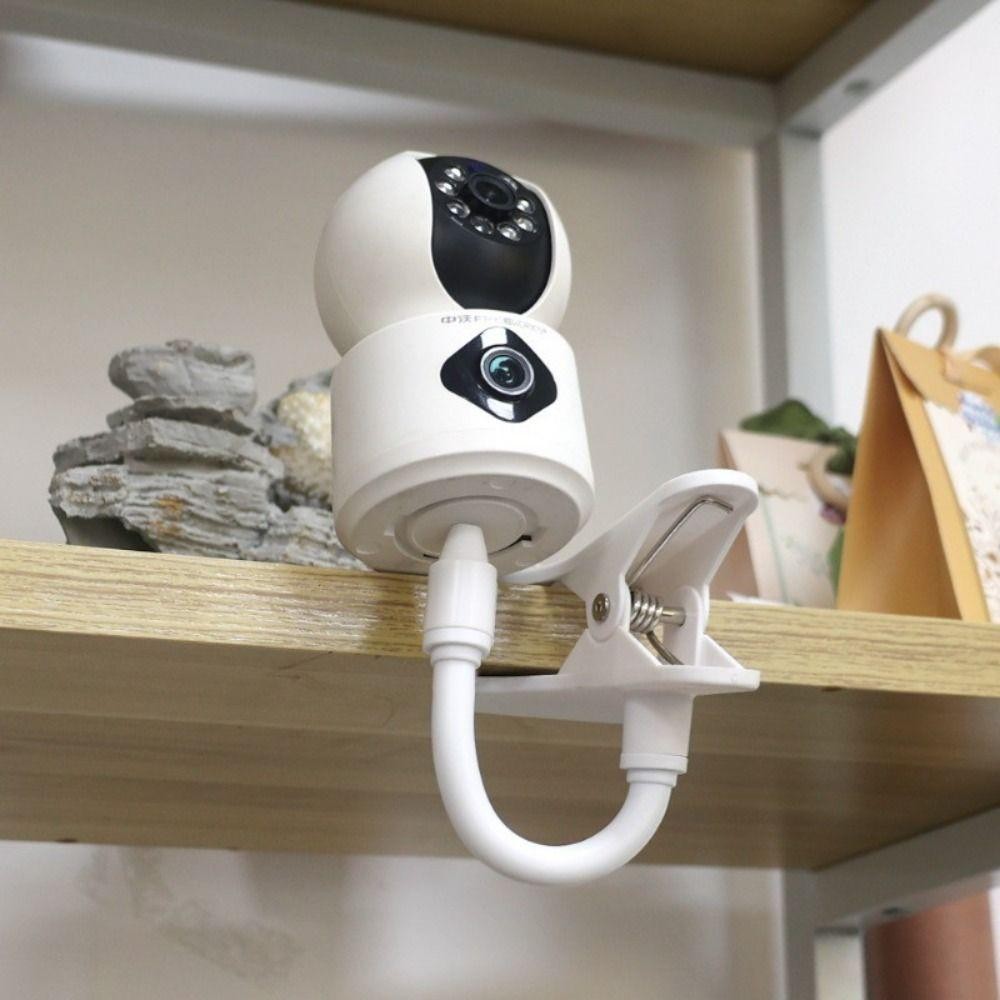 Kẹp Camera YOFFOR, có kẹp Giá đỡ màn hình cho bé