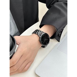 Dây đeo kim loại cho HUAWEI Watch GT 2 / 3 / 4 / 5 / 6 Runner Pro 41mm 42mm 43mm 46mm, Dây đeo đồng hồ bằng thép không gỉ Thể thao kinh doanh chống nước