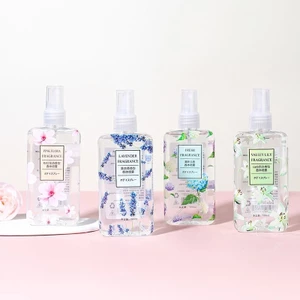 ✨Trong vòng một tuần 3500 + Hương thơm nhẹ nhàng đơn Valley Lily English Pear và Freesia Chất khử mùi thơm sinh viên 25.5.5