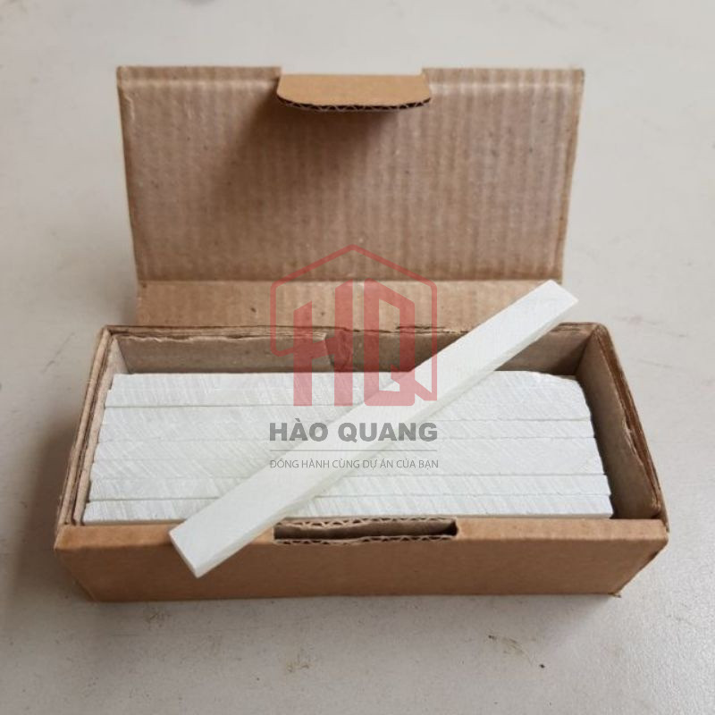 Phấn Đá Cơ Khí Vẽ Lấy Dấu – Chống Nước, Bền Màu, Dễ Xóa [hộp = 27 cây]