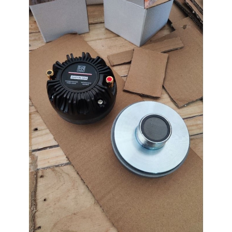 Treble 350 Martin từ 90 Coil 34,4 8ohm nhập TQ đơn giá 1 Cái D350